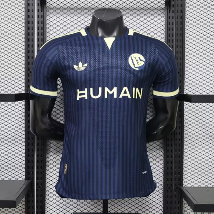 26/27 Al Nassr FC Away Player Version