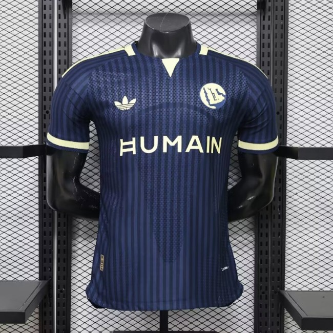 26/27 Al Nassr FC Away Player Version