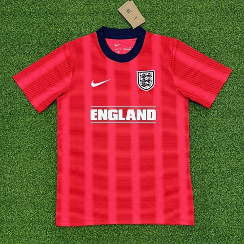 26/27 England FIFA World Cup training