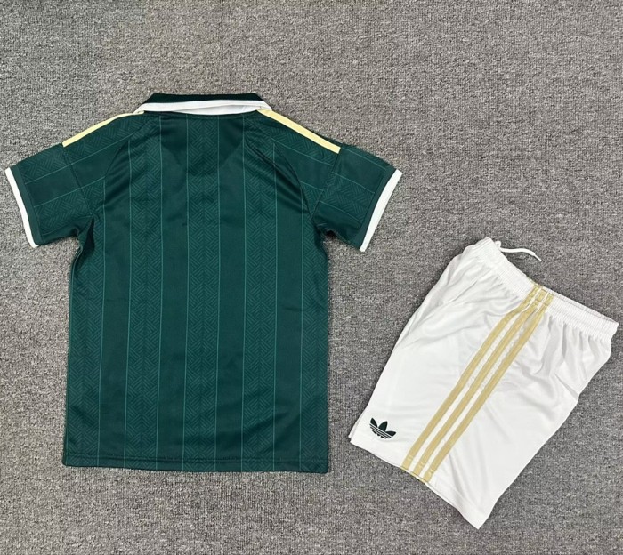 26/27 South Africa away kids kit
