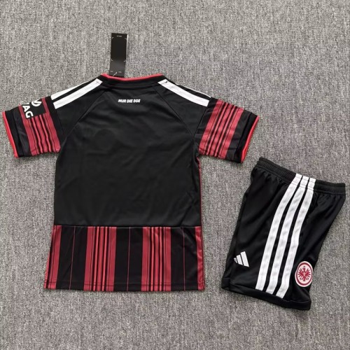 26/27 Frankfurt home kids kit