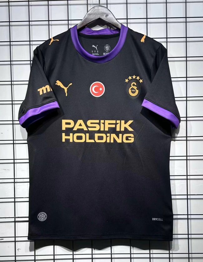 26/27 Galatasaray third football Jersey