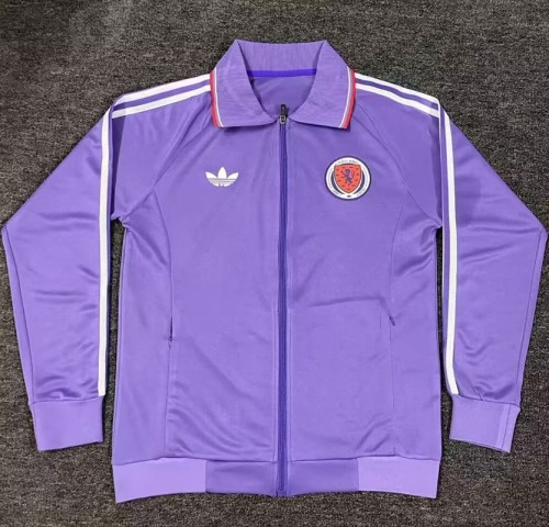 26/27 Scotland jacket