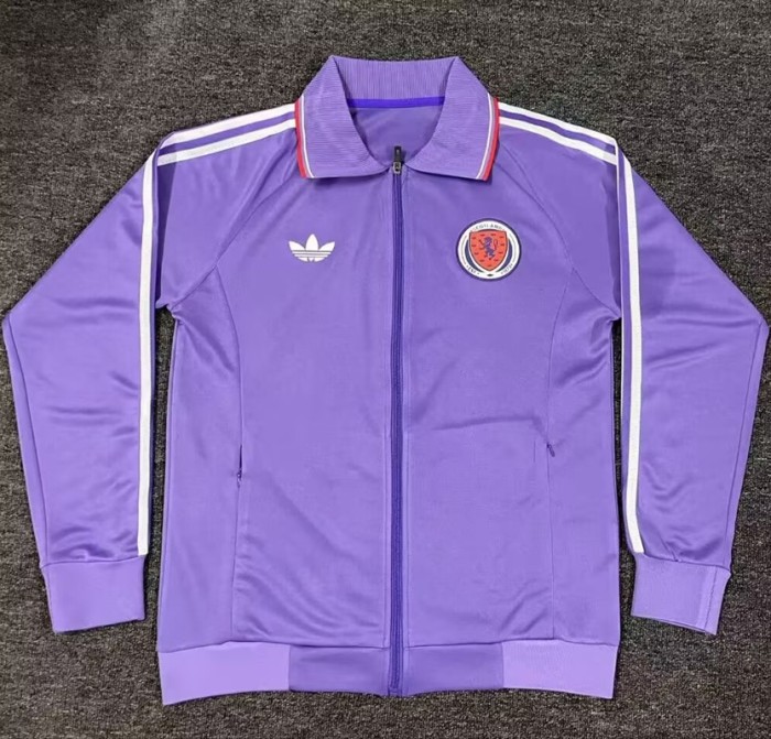 26/27 Scotland jacket