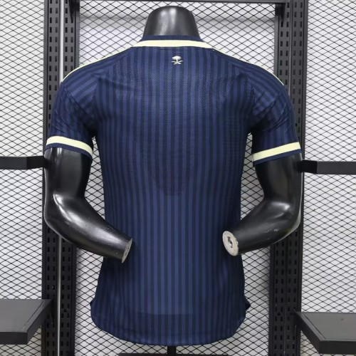 26/27 Al Nassr FC Away Player Version