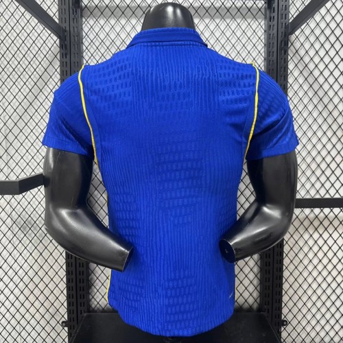 26/27 chelsea home Player Version