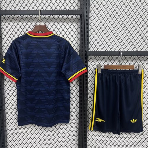 26/27 Arsenal Away Adult Kit