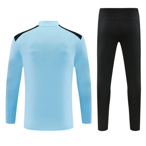 26/27 Feyenoord kids training suit