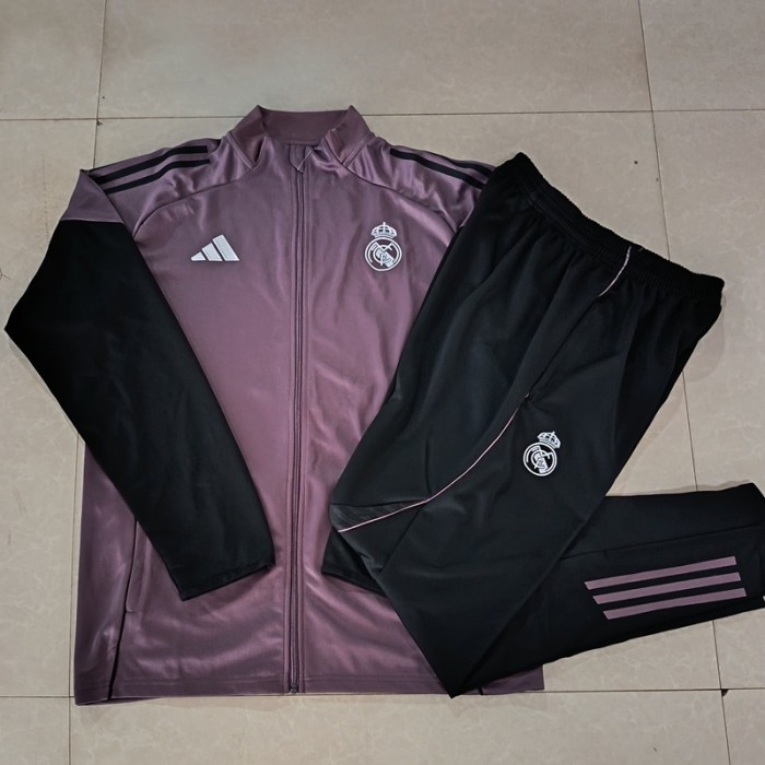 26/27 Real Madrid Kids jacket