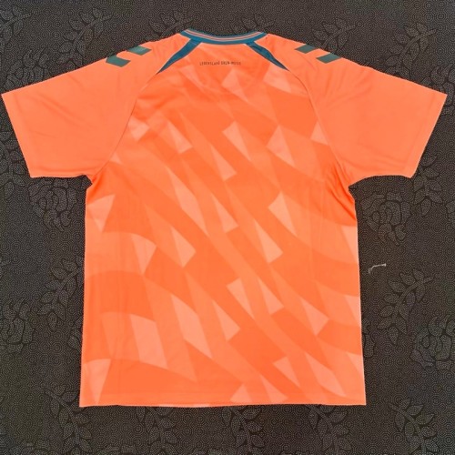 26/27 Werder Bremen third football Jersey