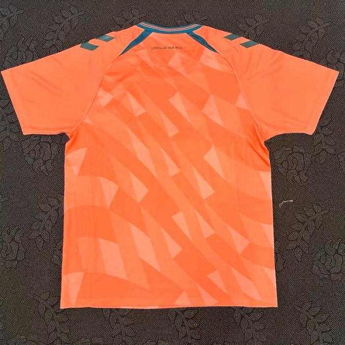 26/27 Werder Bremen third football Jersey
