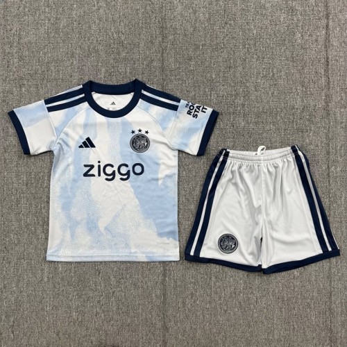 26/27 Ajax third kids kit