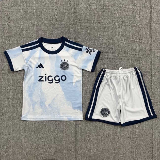 26/27 Ajax third kids kit