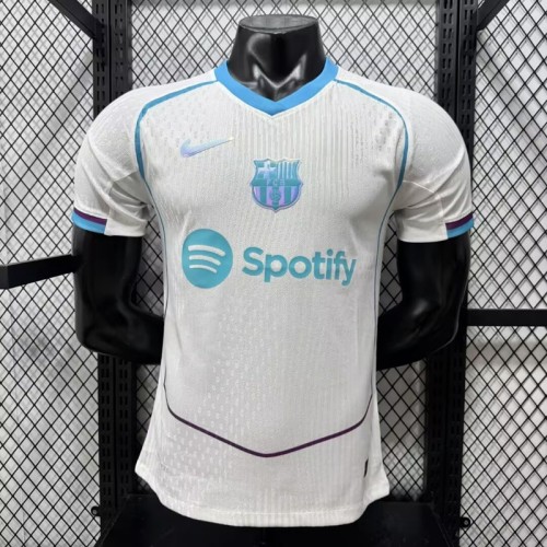 26/27 Barcelona Special Edition Player Version