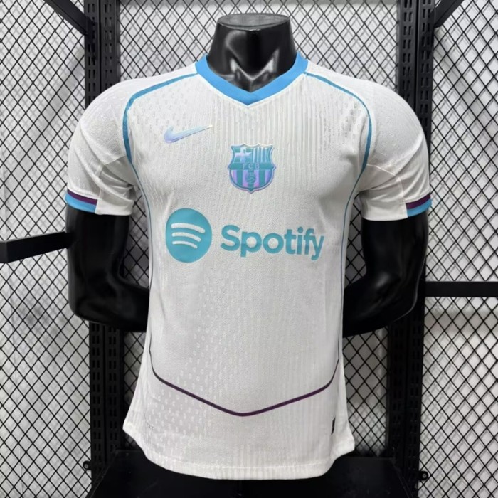 26/27 Barcelona Special Edition Player Version