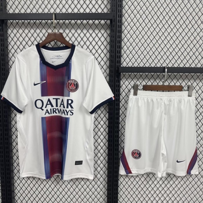 26/27 PSG Paris Away Adult Set