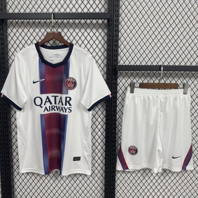 26/27 PSG Paris Away Adult Set