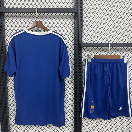 2026 France Zidane Adult Set Special Edition