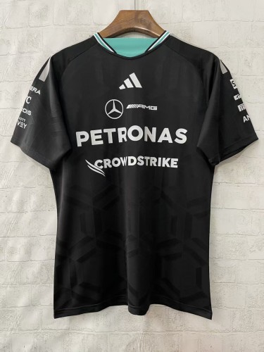 2026 Mercedes-AMG F1 kids shirt