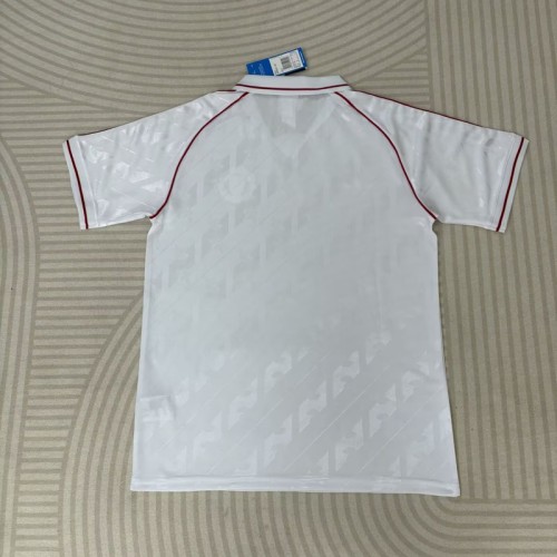 26/27 Manchester United Retro Special Edition