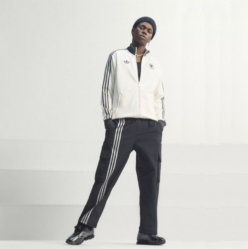 26/27 Germany Adult jacket