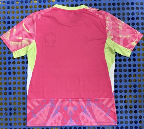 26/27 Portugal training football Jersey