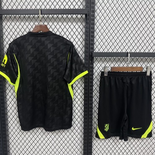 26/27 Atletico Madrid Away Adult Set