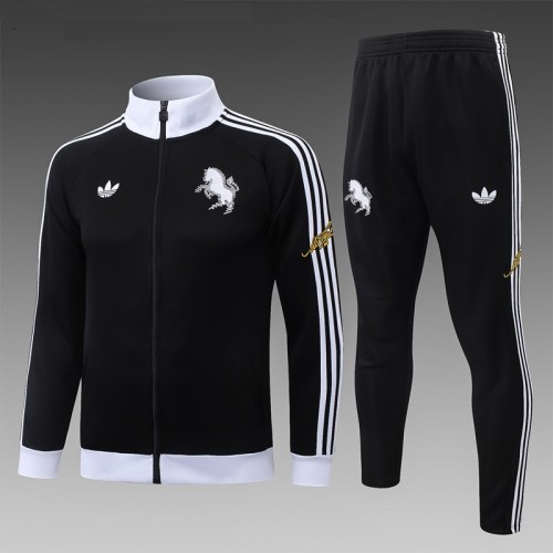 26/27 Juventus  Adult jacket