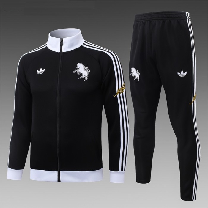 26/27 Juventus  Adult jacket