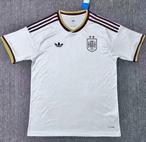 2026 Spain Away FIFA World Cup champion