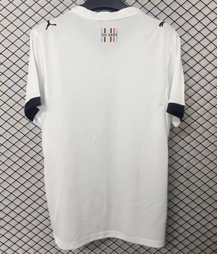 26/27 Derby County home football Jersey