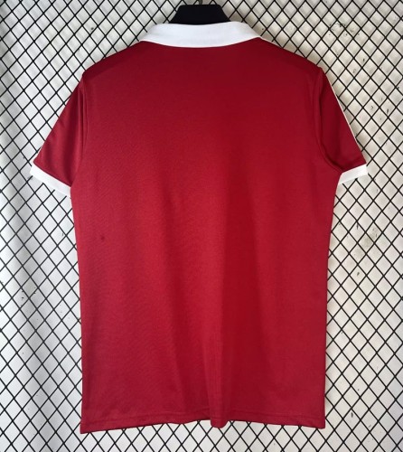 26/27 Manchester United Retro Special Edition