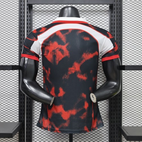 26/27 liverpool Retro Player Version