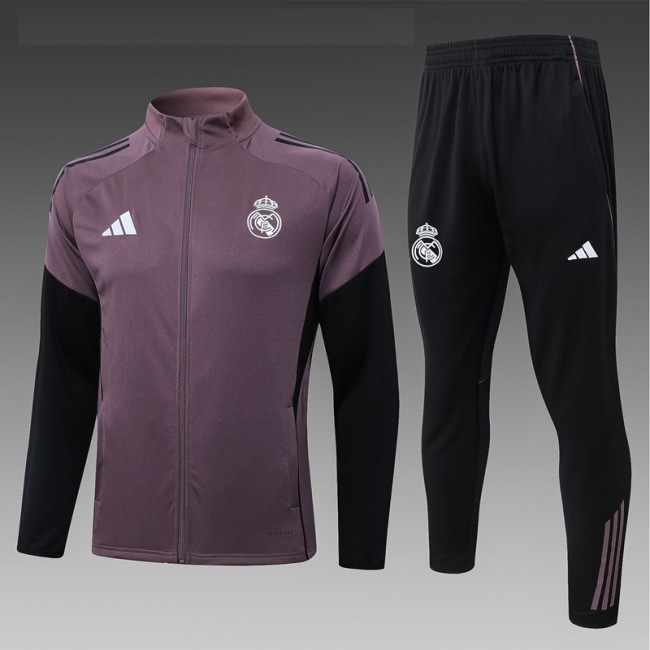 26/27 Real Madrid Kids jacket