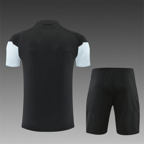 26/27 Liverpool Short sleeve training suit