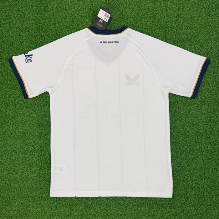 26/27 Everton Away football jersey
