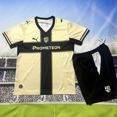 26/27 Parma home kids kit