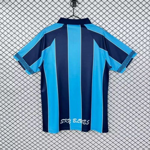 Retro 97/98 Coventry home football Jersey