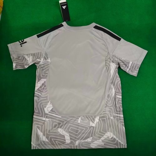 26/27 Arsenal Goalkeeper football Jersey