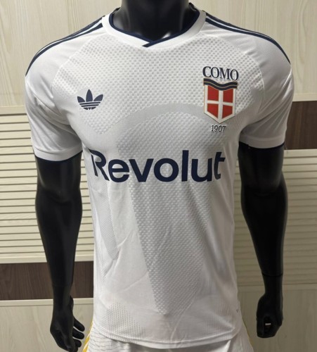 26/27 Como Away Player Version
