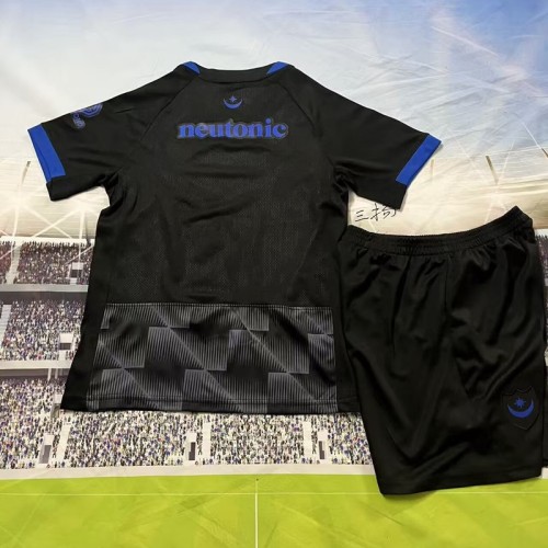 26/27 Portsmouth third kids kit