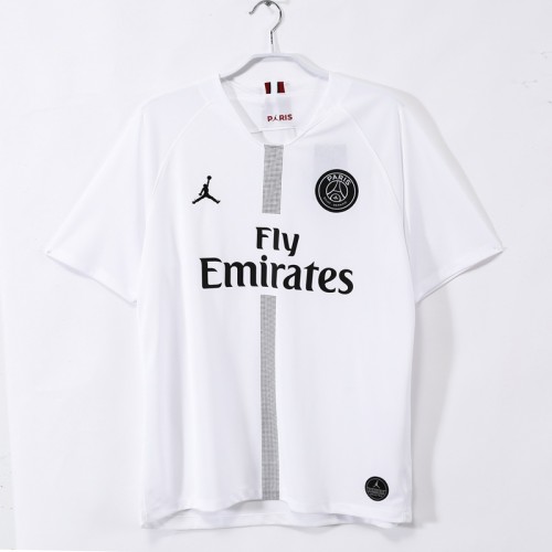 Retro PSG 18/19 Away football jersey