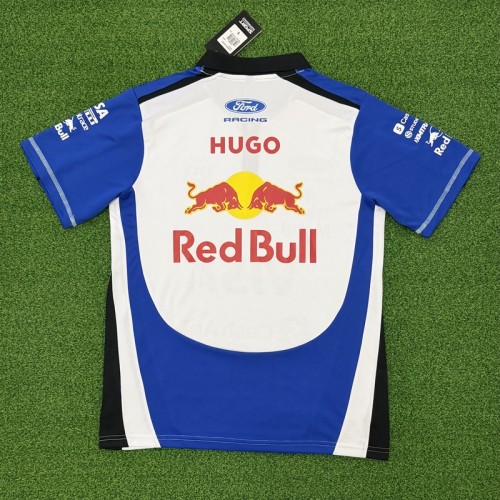 2026 Red Bull Racing F1 Polo