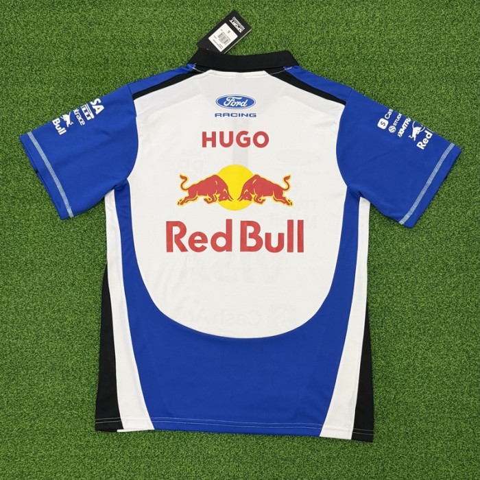 2026 Red Bull Racing F1 Polo