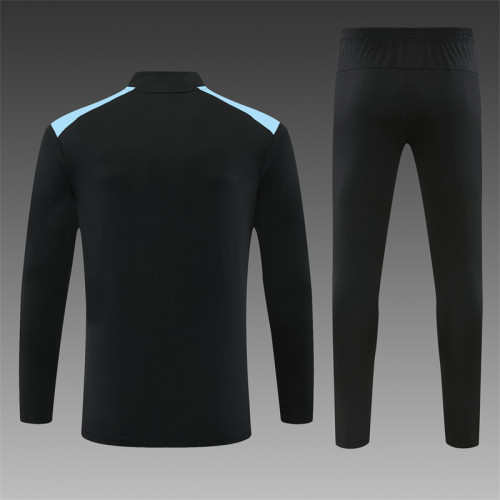 26/27 Feyenoord Adult training suit black