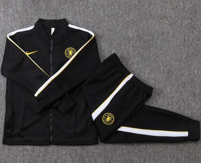 26/27 Chelsea  Adult suit jacket black