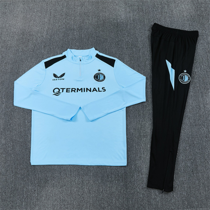 26/27 Feyenoord Adult training suit