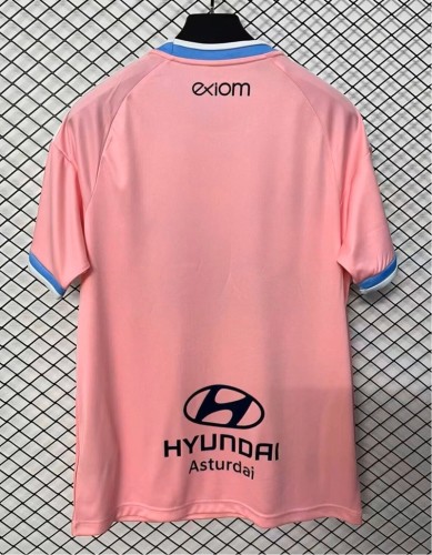 26/27 Real Oviedo third football jersey