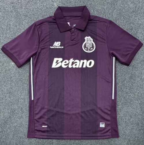 26/27 Porto Away football jersey