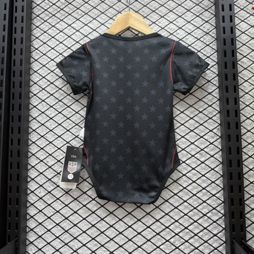 26/27 USA Away baby shirt